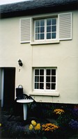 Malthouse Cottage