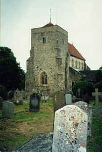 St. Andrew's Parish