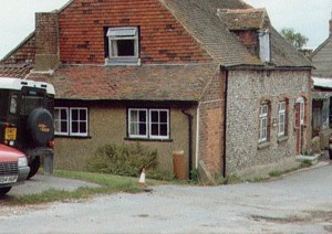 Truleigh Farm